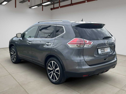 Ansicht 4 - Gebrauchtwagen Fahrzeug, Modell X-Trail der Marke Nissan von Verkäufer Krüll NI GmbH