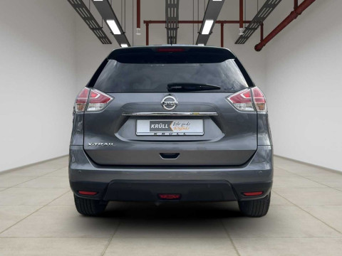 Ansicht 5 - Gebrauchtwagen Fahrzeug, Modell X-Trail der Marke Nissan von Verkäufer Krüll NI GmbH