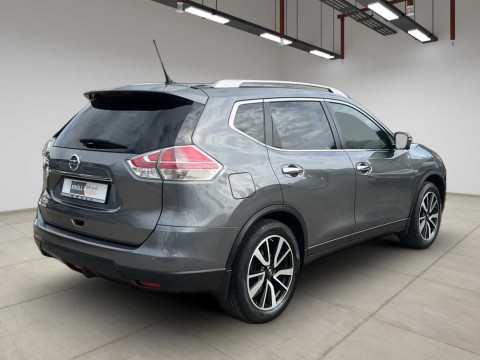 Ansicht 6 - Gebrauchtwagen Fahrzeug, Modell X-Trail der Marke Nissan von Verkäufer Krüll NI GmbH