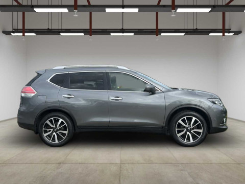 Ansicht 7 - Gebrauchtwagen Fahrzeug, Modell X-Trail der Marke Nissan von Verkäufer Krüll NI GmbH