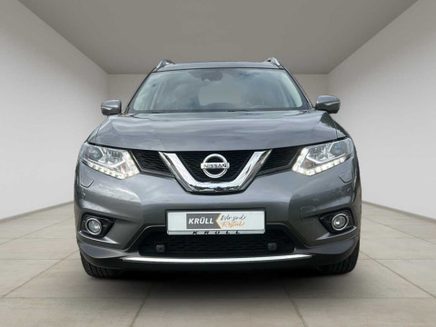 Ansicht 8 - Gebrauchtwagen Fahrzeug, Modell X-Trail der Marke Nissan von Verkäufer Krüll NI GmbH