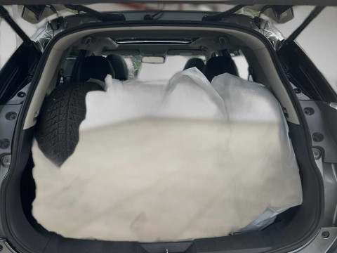 Ansicht 9 - Gebrauchtwagen Fahrzeug, Modell X-Trail der Marke Nissan von Verkäufer Krüll NI GmbH