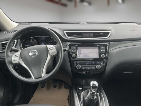 Ansicht 11 - Gebrauchtwagen Fahrzeug, Modell X-Trail der Marke Nissan von Verkäufer Krüll NI GmbH