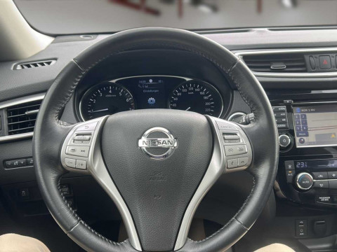 Ansicht 14 - Gebrauchtwagen Fahrzeug, Modell X-Trail der Marke Nissan von Verkäufer Krüll NI GmbH