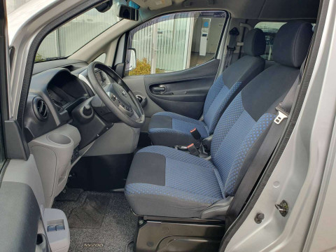 Ansicht 9 - Gebrauchtwagen Fahrzeug, Modell Evalia der Marke Nissan von Verkäufer Autohaus Eimann GmbH