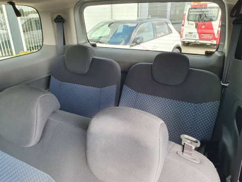 Ansicht 11 - Gebrauchtwagen Fahrzeug, Modell Evalia der Marke Nissan von Verkäufer Autohaus Eimann GmbH
