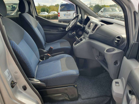 Ansicht 13 - Gebrauchtwagen Fahrzeug, Modell Evalia der Marke Nissan von Verkäufer Autohaus Eimann GmbH