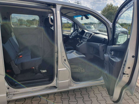 Ansicht 15 - Gebrauchtwagen Fahrzeug, Modell Evalia der Marke Nissan von Verkäufer Autohaus Eimann GmbH