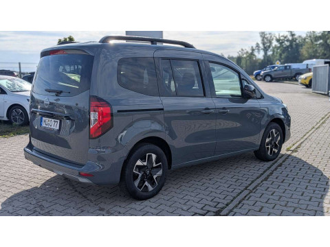 Ansicht 4 - Gebrauchtwagen Fahrzeug, Modell Townstar der Marke Nissan von Verkäufer Autohaus Kaiser – Zweigniederlassung der Autohaus MKM Huber GmbH