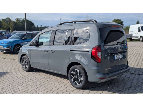 Ansicht 6 - Gebrauchtwagen Fahrzeug, Modell Townstar der Marke Nissan von Verkäufer Autohaus Kaiser – Zweigniederlassung der Autohaus MKM Huber GmbH