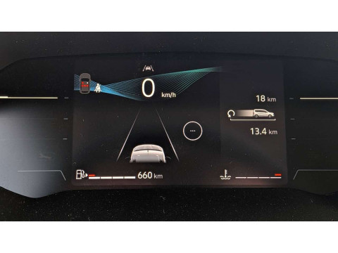 Ansicht 8 - Gebrauchtwagen Fahrzeug, Modell Townstar der Marke Nissan von Verkäufer Autohaus Kaiser – Zweigniederlassung der Autohaus MKM Huber GmbH