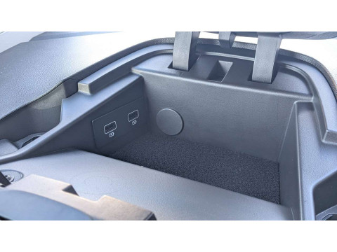 Ansicht 14 - Gebrauchtwagen Fahrzeug, Modell Townstar der Marke Nissan von Verkäufer Autohaus Kaiser – Zweigniederlassung der Autohaus MKM Huber GmbH