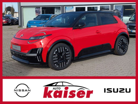 Ansicht 1 - Neuwagen Fahrzeug, Modell Micra der Marke Nissan von Verkäufer Autohaus Kaiser – Zweigniederlassung der Autohaus MKM Huber GmbH