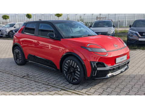 Ansicht 3 - Neuwagen Fahrzeug, Modell Micra der Marke Nissan von Verkäufer Autohaus Kaiser – Zweigniederlassung der Autohaus MKM Huber GmbH