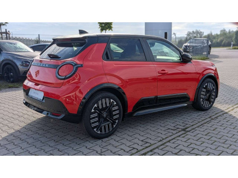 Ansicht 4 - Neuwagen Fahrzeug, Modell Micra der Marke Nissan von Verkäufer Autohaus Kaiser – Zweigniederlassung der Autohaus MKM Huber GmbH
