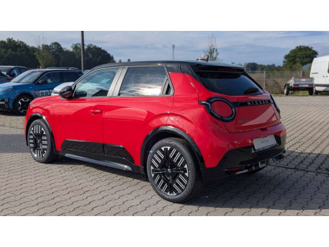 Ansicht 6 - Neuwagen Fahrzeug, Modell Micra der Marke Nissan von Verkäufer Autohaus Kaiser – Zweigniederlassung der Autohaus MKM Huber GmbH