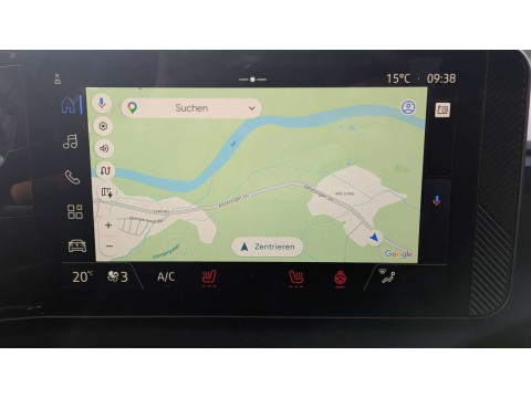 Ansicht 11 - Neuwagen Fahrzeug, Modell Micra der Marke Nissan von Verkäufer Autohaus Kaiser – Zweigniederlassung der Autohaus MKM Huber GmbH