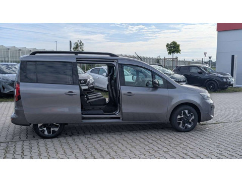 Ansicht 7 - Neuwagen Fahrzeug, Modell Townstar der Marke Nissan von Verkäufer Autohaus Kaiser – Zweigniederlassung der Autohaus MKM Huber GmbH