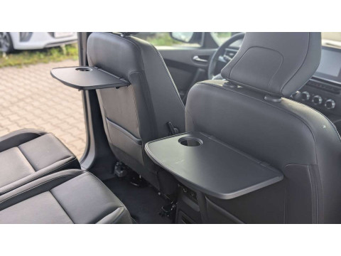 Ansicht 8 - Neuwagen Fahrzeug, Modell Townstar der Marke Nissan von Verkäufer Autohaus Kaiser – Zweigniederlassung der Autohaus MKM Huber GmbH