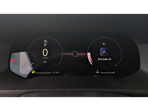 Ansicht 9 - Neuwagen Fahrzeug, Modell Townstar der Marke Nissan von Verkäufer Autohaus Kaiser – Zweigniederlassung der Autohaus MKM Huber GmbH