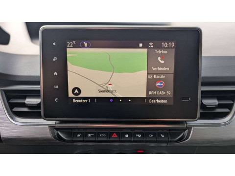 Ansicht 10 - Neuwagen Fahrzeug, Modell Townstar der Marke Nissan von Verkäufer Autohaus Kaiser – Zweigniederlassung der Autohaus MKM Huber GmbH