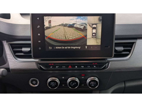 Ansicht 11 - Neuwagen Fahrzeug, Modell Townstar der Marke Nissan von Verkäufer Autohaus Kaiser – Zweigniederlassung der Autohaus MKM Huber GmbH