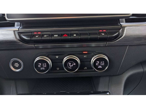Ansicht 15 - Neuwagen Fahrzeug, Modell Townstar der Marke Nissan von Verkäufer Autohaus Kaiser – Zweigniederlassung der Autohaus MKM Huber GmbH