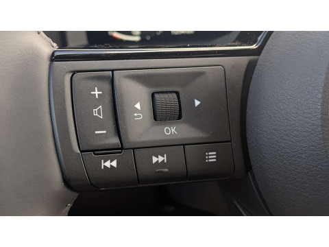 Ansicht 9 - Gebrauchtwagen Fahrzeug, Modell X-Trail der Marke Nissan von Verkäufer Autohaus Kaiser – Zweigniederlassung der Autohaus MKM Huber GmbH