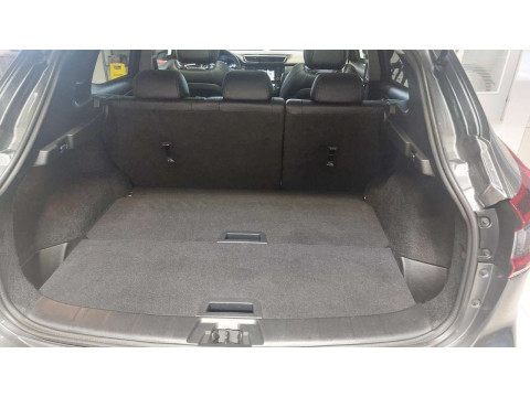 Ansicht 15 - Gebrauchtwagen Fahrzeug, Modell Qashqai der Marke Nissan von Verkäufer Autohaus Hipf - Zweigniederlassung der Autohaus MKM Huber GmbH