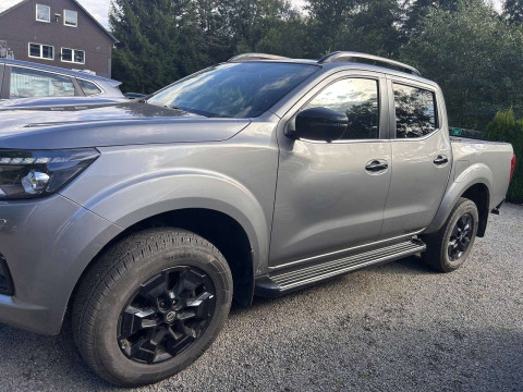 Ansicht 2 - Gebrauchtwagen Fahrzeug, Modell NP 300 der Marke Nissan von Verkäufer Autohaus Neuhaus
