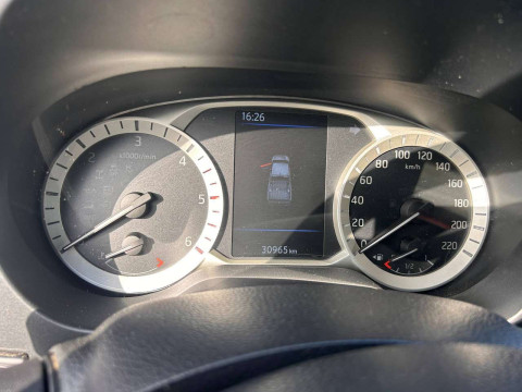 Ansicht 3 - Gebrauchtwagen Fahrzeug, Modell NP 300 der Marke Nissan von Verkäufer Autohaus Neuhaus