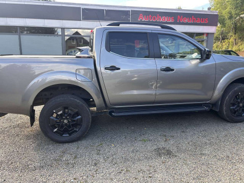 Ansicht 5 - Gebrauchtwagen Fahrzeug, Modell NP 300 der Marke Nissan von Verkäufer Autohaus Neuhaus