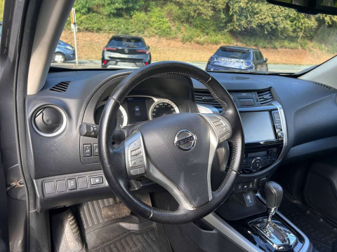 Ansicht 7 - Gebrauchtwagen Fahrzeug, Modell NP 300 der Marke Nissan von Verkäufer Autohaus Neuhaus