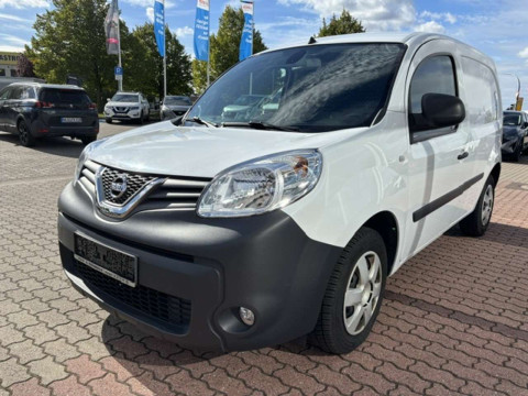 Ansicht 1 - Gebrauchtwagen Fahrzeug, Modell NV250 der Marke Nissan von Verkäufer Frohreich automobile e.K.