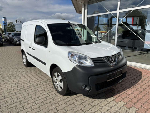Ansicht 2 - Gebrauchtwagen Fahrzeug, Modell NV250 der Marke Nissan von Verkäufer Frohreich automobile e.K.