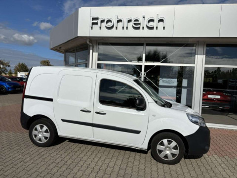 Ansicht 3 - Gebrauchtwagen Fahrzeug, Modell NV250 der Marke Nissan von Verkäufer Frohreich automobile e.K.