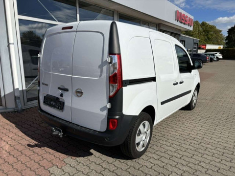 Ansicht 4 - Gebrauchtwagen Fahrzeug, Modell NV250 der Marke Nissan von Verkäufer Frohreich automobile e.K.