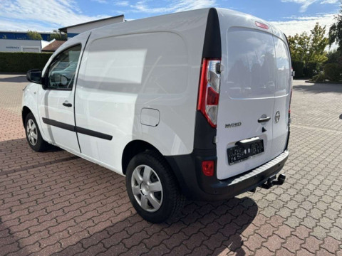 Ansicht 5 - Gebrauchtwagen Fahrzeug, Modell NV250 der Marke Nissan von Verkäufer Frohreich automobile e.K.