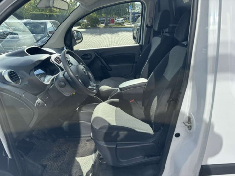 Ansicht 6 - Gebrauchtwagen Fahrzeug, Modell NV250 der Marke Nissan von Verkäufer Frohreich automobile e.K.