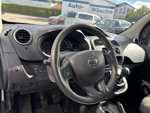 Ansicht 7 - Gebrauchtwagen Fahrzeug, Modell NV250 der Marke Nissan von Verkäufer Frohreich automobile e.K.