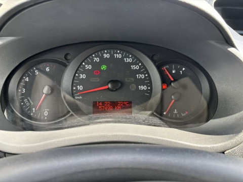 Ansicht 9 - Gebrauchtwagen Fahrzeug, Modell NV250 der Marke Nissan von Verkäufer Frohreich automobile e.K.