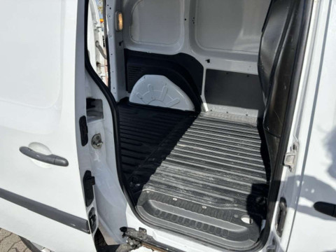 Ansicht 10 - Gebrauchtwagen Fahrzeug, Modell NV250 der Marke Nissan von Verkäufer Frohreich automobile e.K.