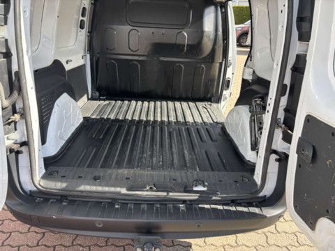 Ansicht 11 - Gebrauchtwagen Fahrzeug, Modell NV250 der Marke Nissan von Verkäufer Frohreich automobile e.K.