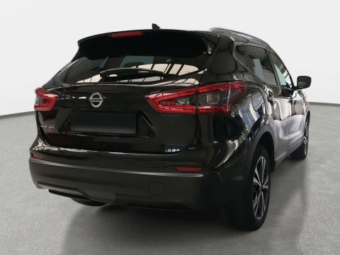 Ansicht 5 - Gebrauchtwagen Fahrzeug, Modell Qashqai der Marke Nissan von Verkäufer AH Brüggemann GmbH & Co. KG