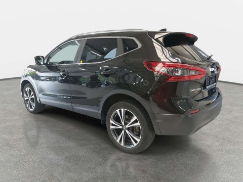Ansicht 6 - Gebrauchtwagen Fahrzeug, Modell Qashqai der Marke Nissan von Verkäufer AH Brüggemann GmbH & Co. KG