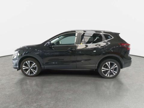 Ansicht 7 - Gebrauchtwagen Fahrzeug, Modell Qashqai der Marke Nissan von Verkäufer AH Brüggemann GmbH & Co. KG