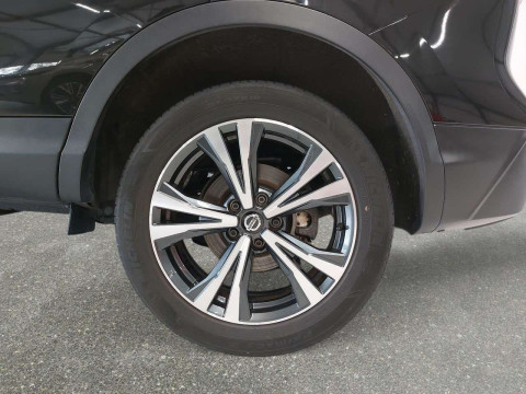 Ansicht 8 - Gebrauchtwagen Fahrzeug, Modell Qashqai der Marke Nissan von Verkäufer AH Brüggemann GmbH & Co. KG