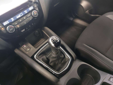 Ansicht 14 - Gebrauchtwagen Fahrzeug, Modell Qashqai der Marke Nissan von Verkäufer AH Brüggemann GmbH & Co. KG