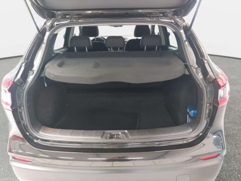 Ansicht 16 - Gebrauchtwagen Fahrzeug, Modell Qashqai der Marke Nissan von Verkäufer AH Brüggemann GmbH & Co. KG