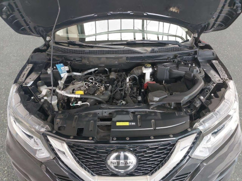 Ansicht 17 - Gebrauchtwagen Fahrzeug, Modell Qashqai der Marke Nissan von Verkäufer AH Brüggemann GmbH & Co. KG